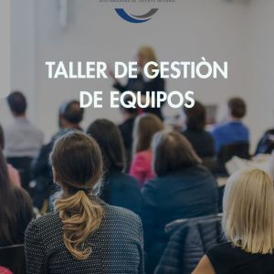 Taller de gestión de equipos Inteligencia colectiva