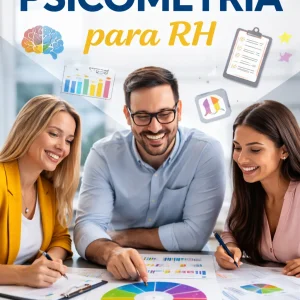 Psicometría estratégica para RRHH